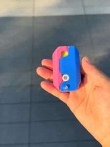 3D Gravity Carrot Knife & Stress Relief Pushcart Toys: A Comprehensive Guide