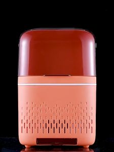 กล่องเก็บช้อนส้อมตะเกียบ ที่วางช้อนส้อม ติดผนัง ที่ใส่ช้อนส้อม กล่องเก็บตะเกียบ กล่องใส่ตะเกียบ มีฝาปิด