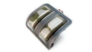 For Ford F250 F350 F450 2008-2016 Dynamic Turn Signal Light LED Rearview Side Mirror Light Sequential Blinker Indicator Light
