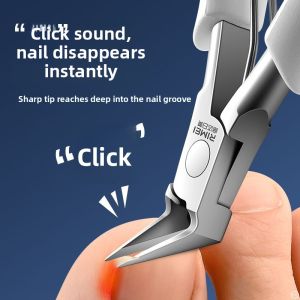 rimei(Rimei) | Inguinal Nail Clippers Pedicure Set
