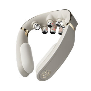 SKG | Heating Hand Simulation Neck Massager