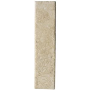 BEIQIVI | Natural Stone Look Strip-shaped Tiles for Stores and Restaurants Yellow