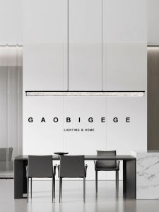 GAOBIGEGE | Modern Design Italian Bar Counter Long Strip Light