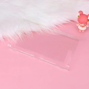 Vỏ Bảo Vệ Máy Chơi Game Switch 2 7 Màu Chất Liệu PC Cứng Mỏng Phụ Kiện Chơi Game
