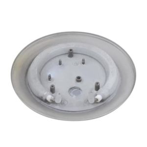 220V 800W Stainless steel kettle heating plate for health tea kettles heat element electric pot with hole heating board fittings