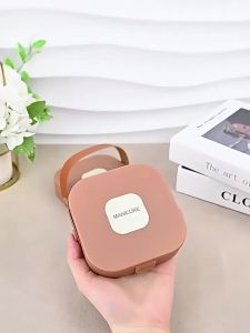 Splash Proof Portable Nail Clipper Set