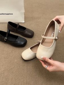 LURAD Sepatu Wanita: Sepatu Cewek Flat Casual & Pelajar