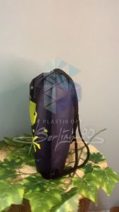 Tas Ulang Tahun Anak Ransel Serut 33x30 / Goodie Bag Souvenir Ultah