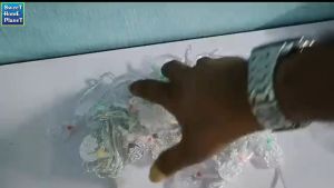 Lampu Hari Raya 10 Meter