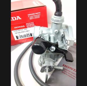 KARBURATOR SUPRA XGRANDSUPRA FIT LAMAPRIMA KARBU KEIHIN