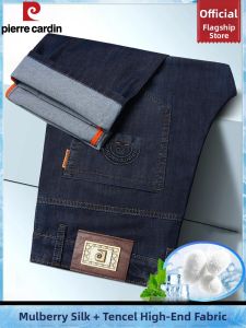 Pierre Cardin | Quần Dài Dễ Dàng Cao Thắt