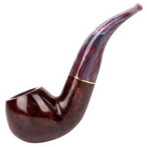 SAVINELLI | Mens Briar Wood Pipe