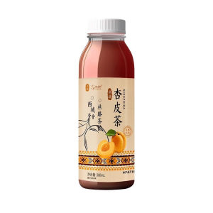 Pregnant Women Exclusive Apricot Skin Drink 0 Sugar 24 Bottles