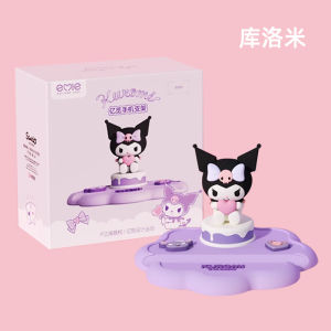 emie | Giá Đỡ Điện Thoại Bàn Hình Cartoon Dễ Thương