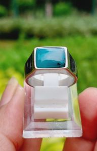 CINCIN BATU PERMATA BACAN MAJIKO NATURAL