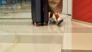 Luggage Wheel Rubber Sleeve: Enhancing Your Travel Experience