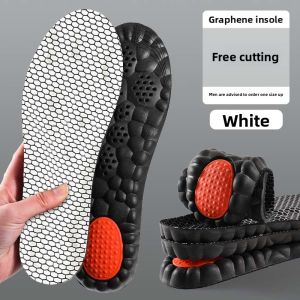 XINDUOLI | Arch Support Slip-Resistant Absorbent Crocs Shoe Insoles