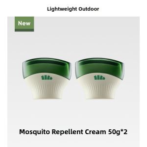 Beneunder | Long-lasting 8h Protection Anti-mosquito Cream