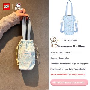 ZGO | Handheld Crossbody Bottle Umbrella Tote Bag