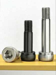 BAIRUITE | Half-Threaded Hex Drive Screw For Model Aircraft