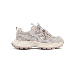 Breathable Arch Support Stylish Chunky Sneakers