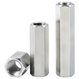 POWER&STRONG | Stainless Steel Hexagonal Nut Support Column for Motherboard Wiring