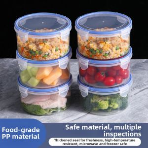 CORJANE | Sealed Multifunctional Freshkeeping Container