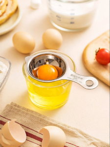 MODERN SWEETHOME | Egg Separator 304 Stainless Steel
