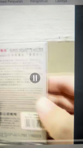 Yajue YJ042 Pipa Saringan Asap Isi Ulang Pipe Holder untuk 8mm / 6mm