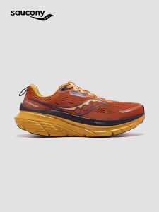 Saucony | Stable Light Breathable Comfort Sports Shoes