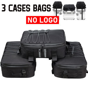 Motorcycle Top Bag Side Case Panniers For BMW G 310 GS G310 R1250GS Adventure R1200GS GS LC ADV Saddlebag Top Box Panniers