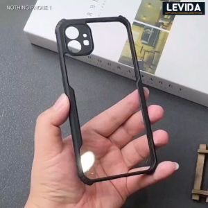 Nothing Phone 1 Nothing Phone 2 Nothing Phone 2A Case Armor Case Shockproof Fusion Case Nothing Phone 1 Nothing Phone 2 Nothing Phone 2A