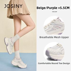 Josiny | Height Increasing Daddy Shoes