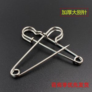 Heavy Duty Safety Pin Large Size