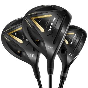 PGM GOLF | Mens Golf Club 52g Carbon Shaft