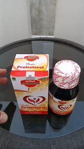 PROLESTEROL Madu Herbal Kolesterol