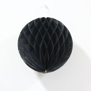 1pc10/15/20/25/30cm Decorative Paper Honeycomb Ball Pastel Flower Wedding Kid Birthday Party Decoration Baby Shower Supplies