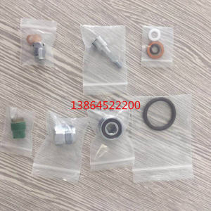 Diving Valve Repair Kit Bottle Head Maintenance Parts Included Core Rod Explosion-proof Membrane Screw for Outdoor Camping Travel Supplies