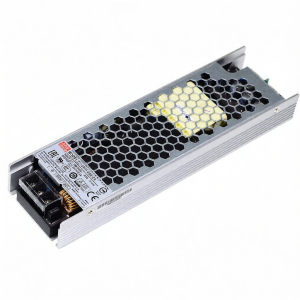 Mean Well | Remote On/Off and Over Heat Protection Power Supply