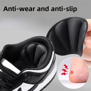 LINGMIAO | Anti-Wear Invisible Heel Patches