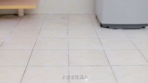 1.5M Drain Pipe Hose Extension Washing Pipe with Bracket Set Accessories Universal Outlet Hose Pipe