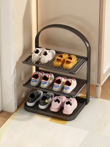 XUNHUAI | Space-saving Small Shoe Rack