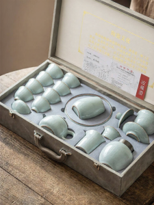 TANGFENG | Gift Set Tea Ware