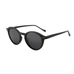 ZENOTTIC (XL Size) Polarized Round Sunglasses Stylish Sunglasses for Men and Women Retro Classic Multi-Style Selection Shade