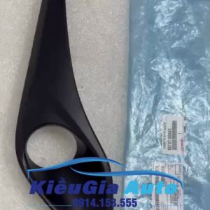 Ốp đèn gầm Toyota Vios 2018-2020 521270DA50 521280D820 Chính hãng