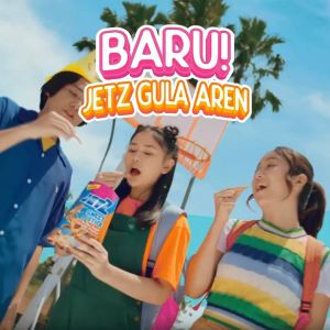 Camilan Makanan Ringan Snack JetZ Stick 100 Gr & Macaroni Habanero Pedas Level 17 65 Gr Brown Sugar Caramel Chocolate