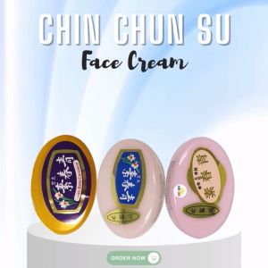 Chin Chun Su Face Cream 10g