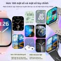 Xiaomi Redmi Watch 5 Phiên Bản Toàn Cầu Active 2.01 ''Đồng Hồ Thông Minh AMOLED Chống Nước Gọi GPS Bluetooth Đồng Hồ Thể Thao Nam Nữ. 