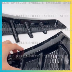 2PCS Air Flow Vent For Car Universal Intake Car Decoration Automobile