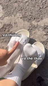Vớ Tất Cầu Lông Tennis YN Cao Cấp.